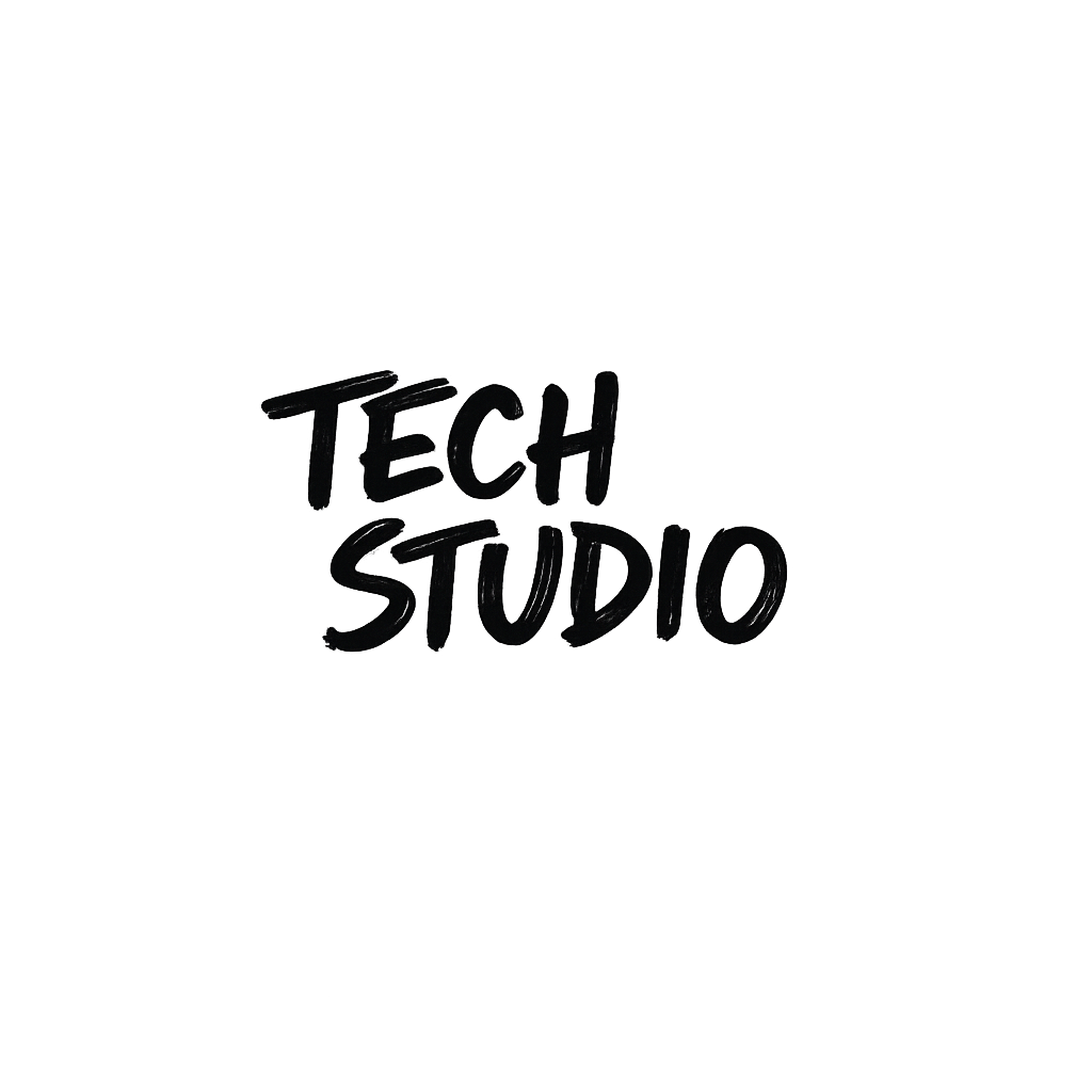 TS Tech Studio